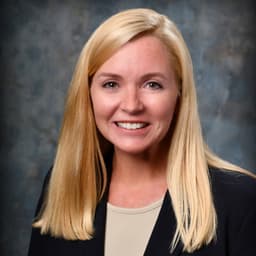 Joanne Connor, Ph.D.