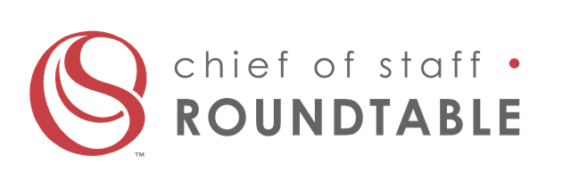 Chief of Staff Roundtable Logo